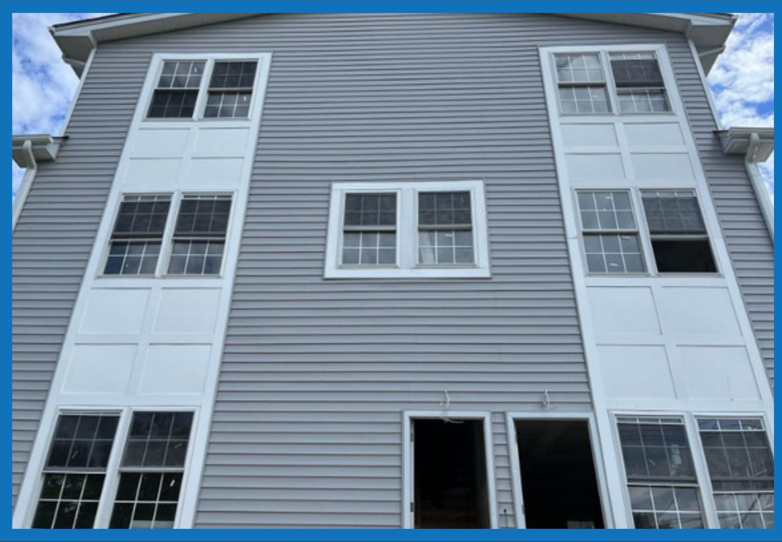 160 Westfield