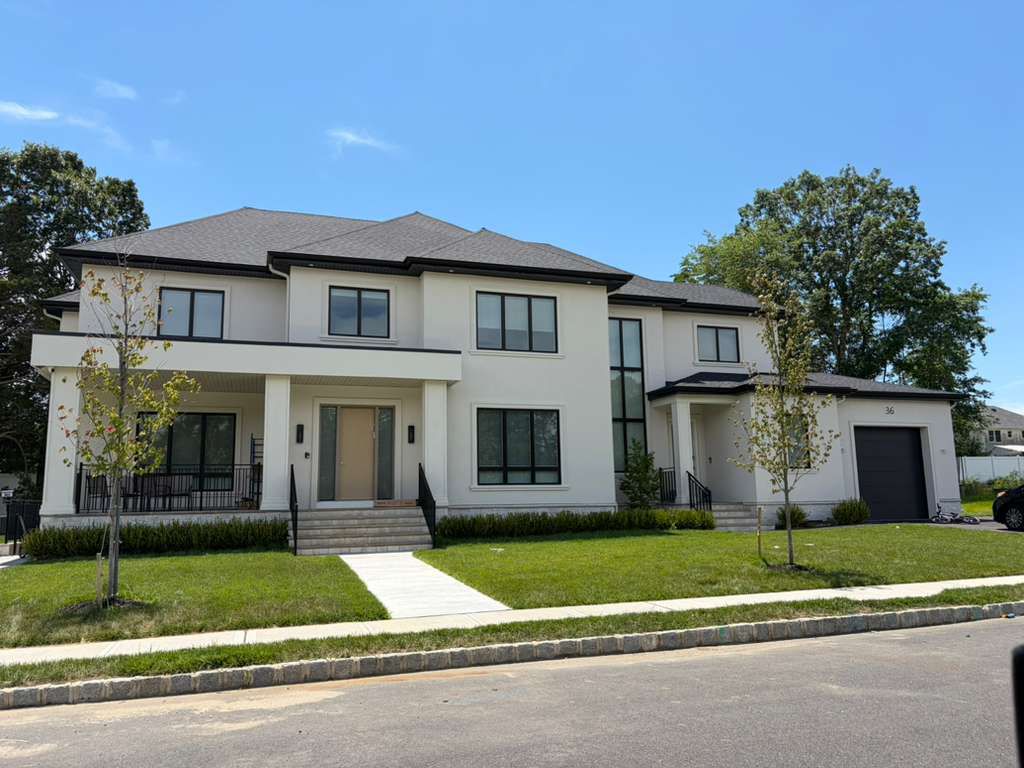 36 Burnside